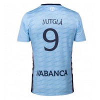 Fotbalové Dres Celta Vigo Ferran Jutgla #9 Domácí 2025-26 Krátký Rukáv